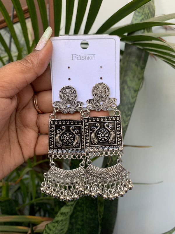 Shaiza Earrings