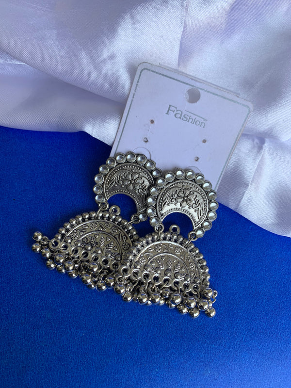 Ziya Earrings