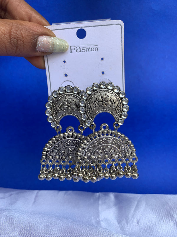 Ziya Earrings