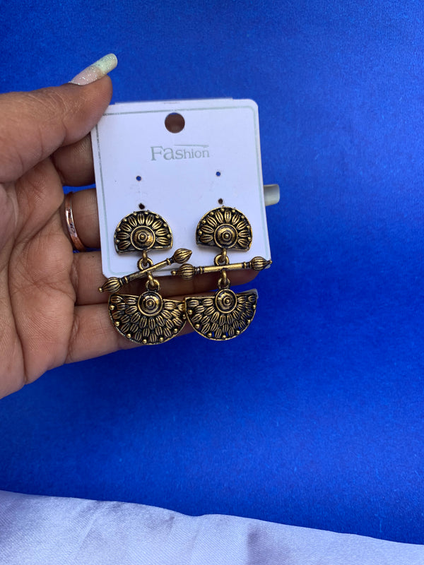 MahasriEarrings