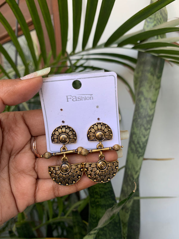 MahasriEarrings