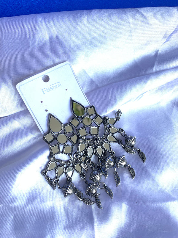 Netra Ayeena Earring