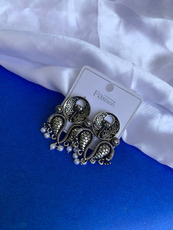Jinal Earrings