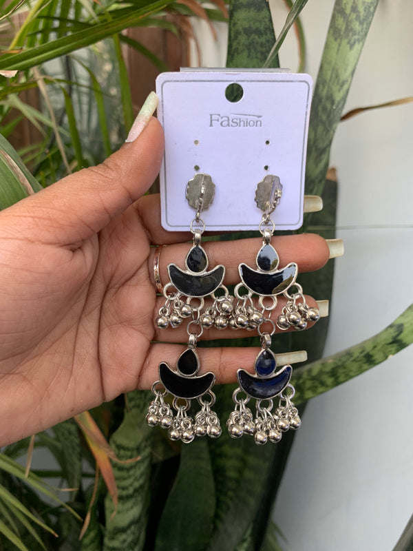 Rania earrings