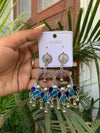 Geetanjali earrings