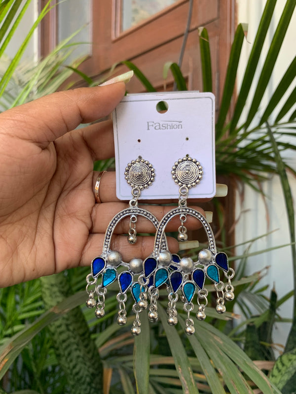 Geetanjali earrings
