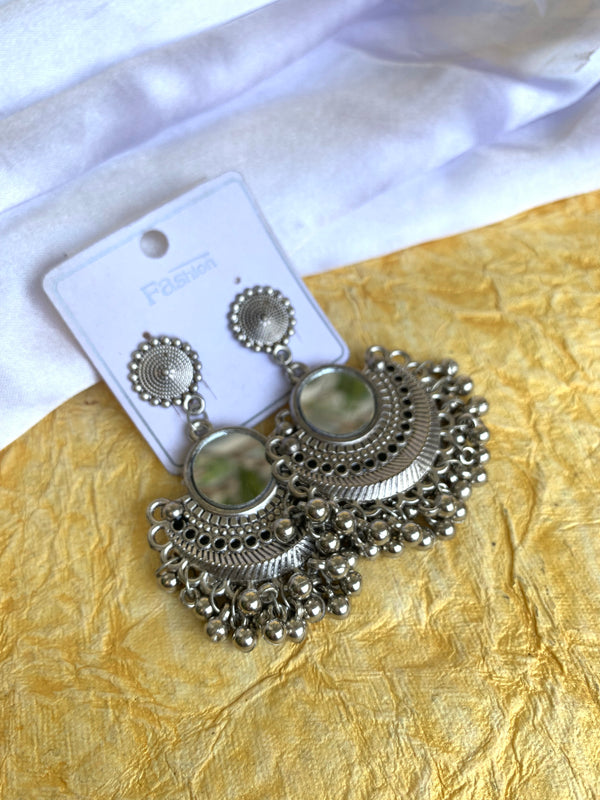 Geet earrings