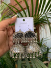 Pravya jhumka