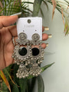 Oveeya jhumki