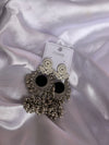 Oveeya jhumki