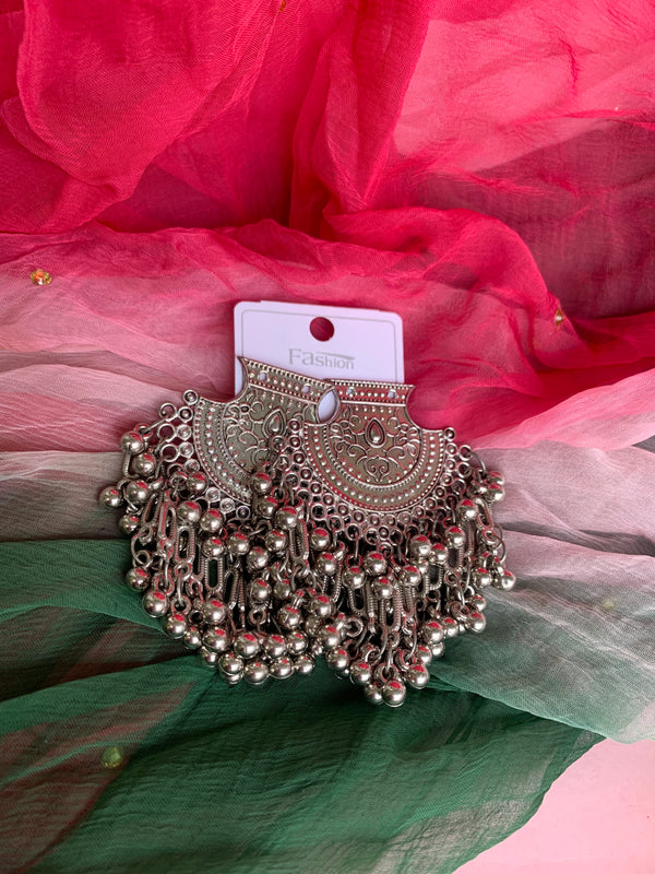 Ojha jhallar jhumka