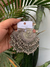 Ojha jhallar jhumka