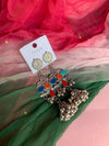 Poonam earring