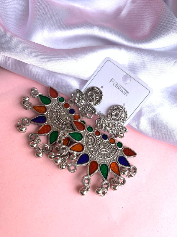 Nidhi Earring