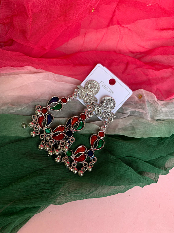 Madhu Earring