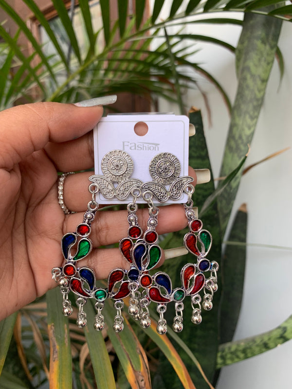 Madhu Earring
