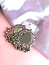 Prapti ayeena earring