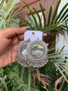 Prapti ayeena earring