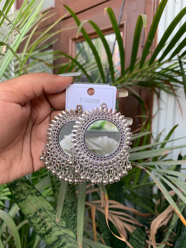 Prapti ayeena earring