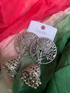 Omika jhumki