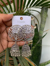 Omika jhumki