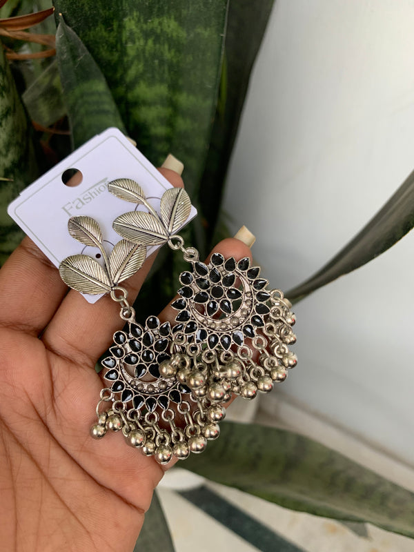 Jivitha earring