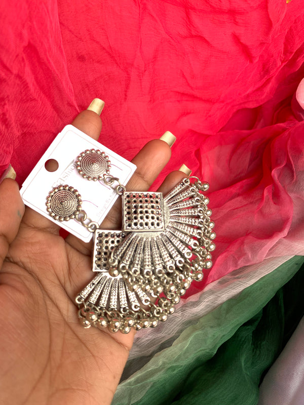 Isha earring