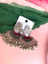 Jhilmil earring