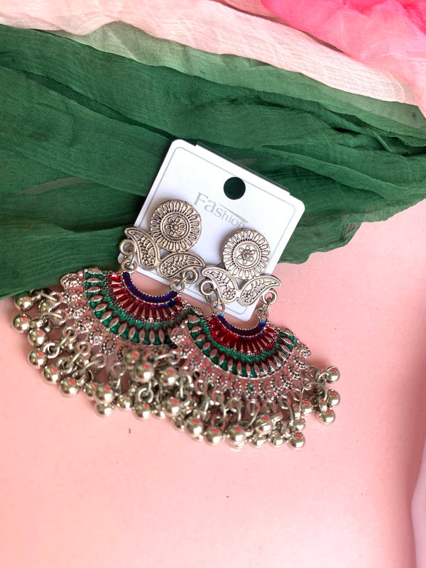 Jhilmil earring