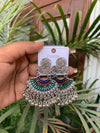 Jhilmil earring