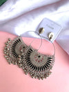Idhika earring