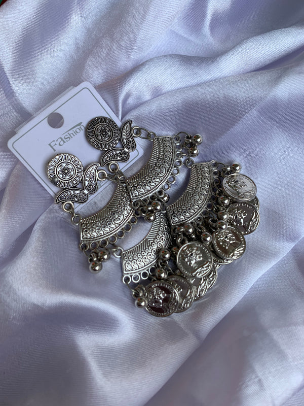 kiran Earring