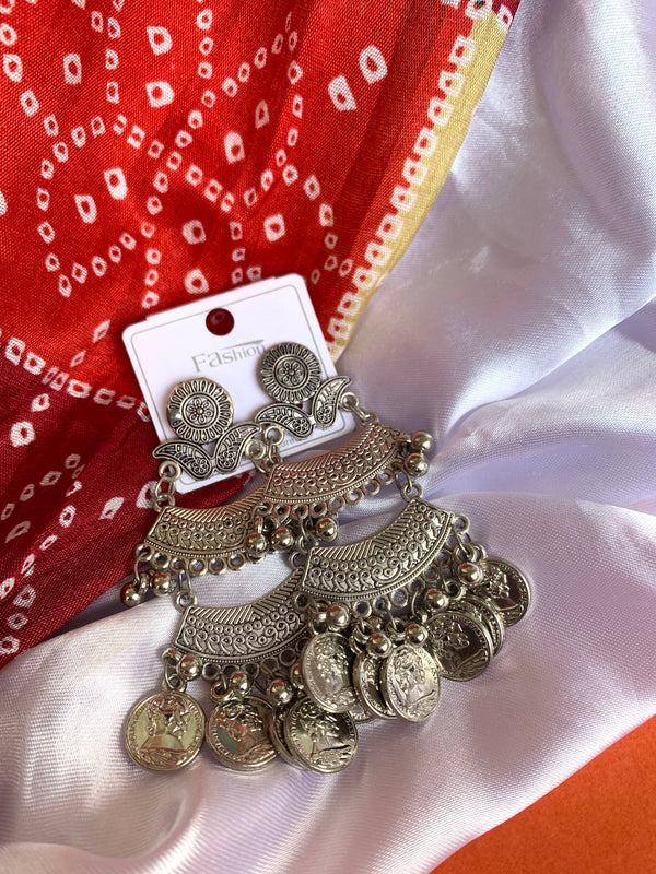 kiran Earring