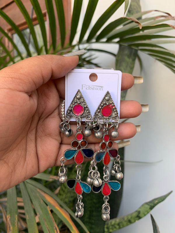 Udita Earring