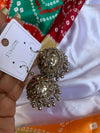 Nandini statement jhumka