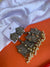 Sushmita oxi kundan earring