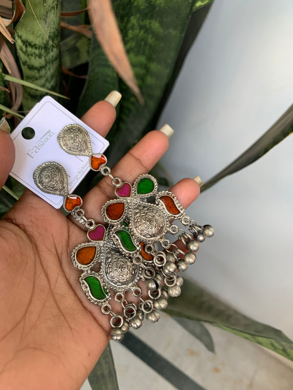 Vani Earring