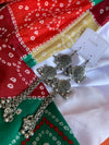 Ushasri jhallar earring