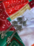 Ushasri jhallar earring