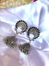 Tulika jhumki