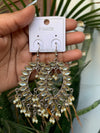 Sneha oxi kundan earring