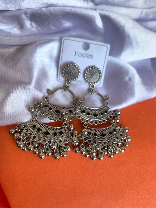 Maya Earring