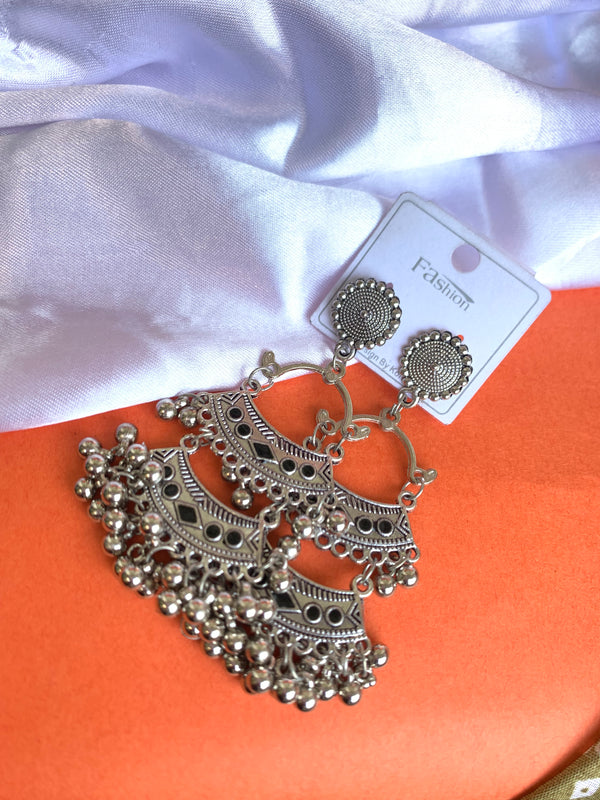 Maya Earring