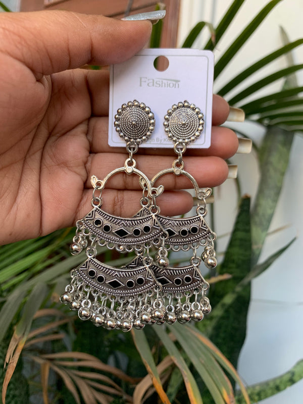 Maya Earring
