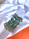 Sita drop earring