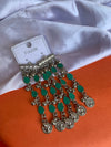 Sita drop earring