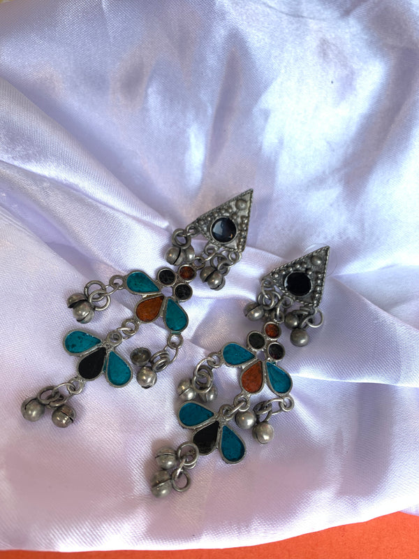 Yashvi earring