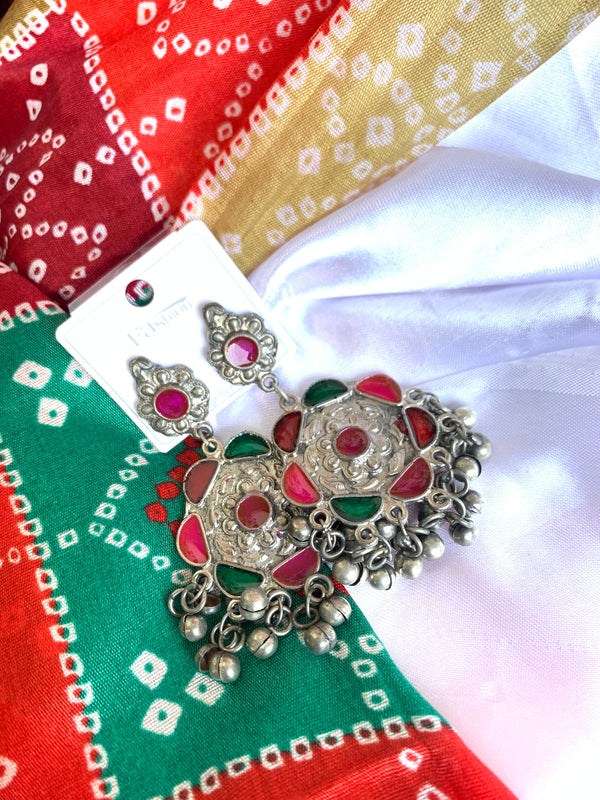 yamika earring