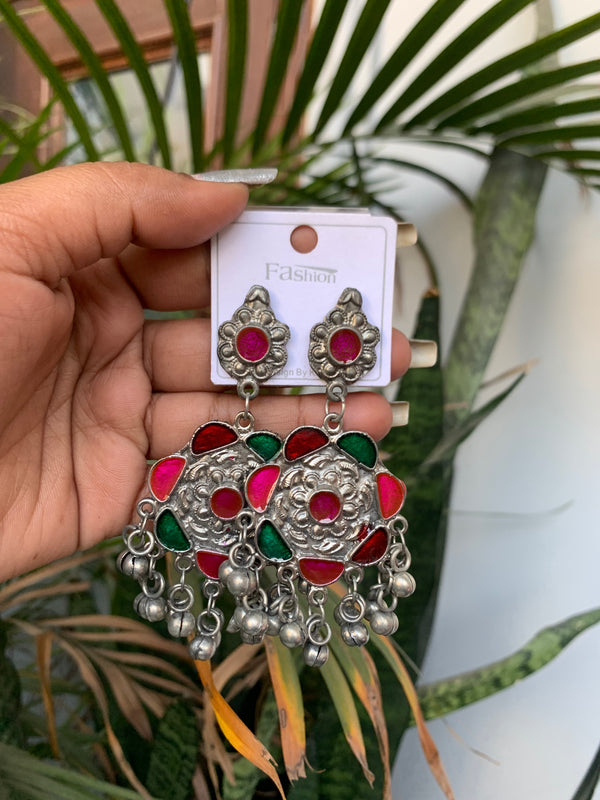 yamika earring