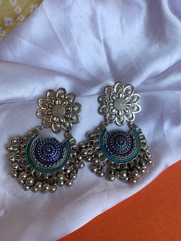 Vrinda Earring